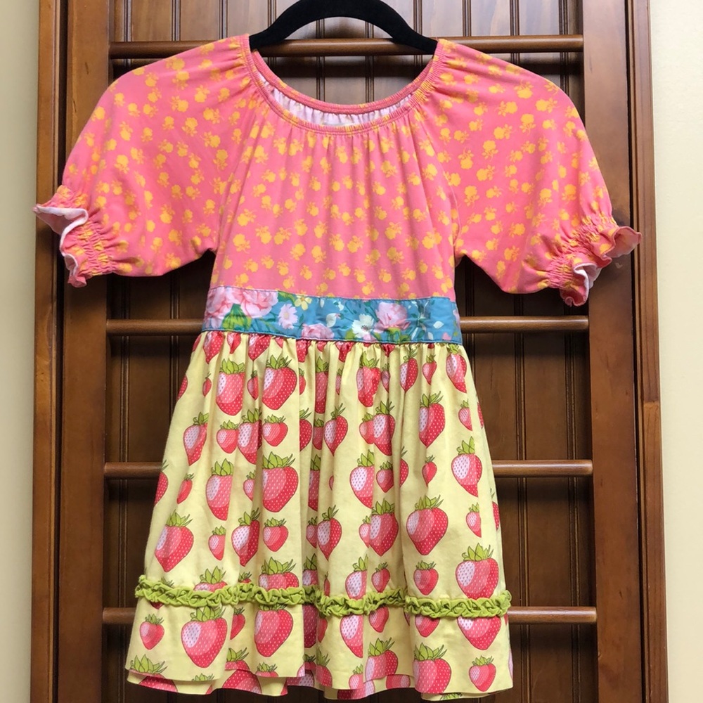 Matilda Jane dress, size 10, excellent condition